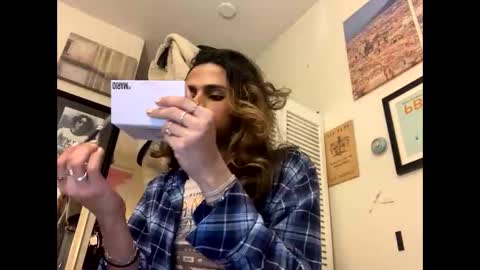 stxllaxcx online show from 09.23.25