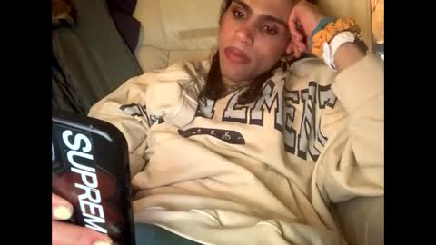 stxllaxcx online show from 03.08.26