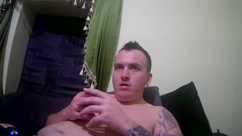 Snapshot of styles1003 chatting on 02.10.25 styles1003 online show from 02.10.25