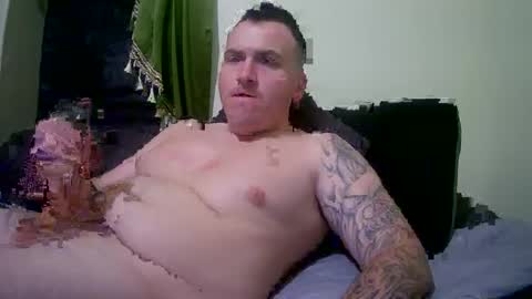 Snapshot of styles1003 chatting on 02.25.25 styles1003 online show from 02.25.25