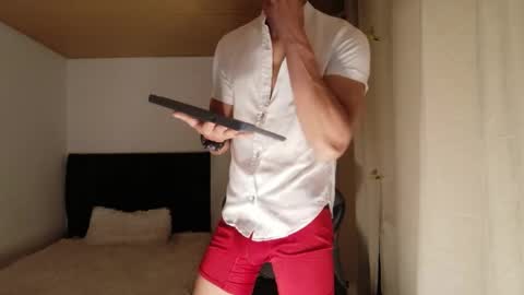 Snapshot of stylishman01 chatting on 04.02.26 stylish man online show from 04.02.26