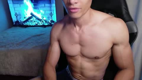 stylish man online show from 05.04.26
