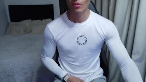 stylish man online show from 05.17.26