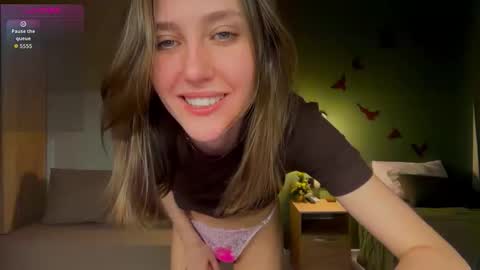 LINA online show from 12.14.25