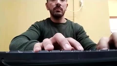 suaber_ online show from 10.27.25