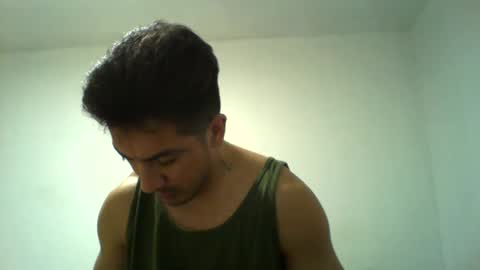 suaber_ online show from 11.16.25