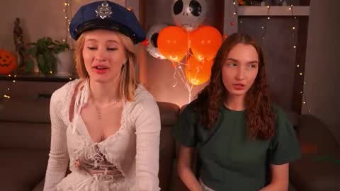 Mure online show from 11.02.25