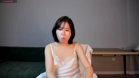 Yerim online show from 04.18.26