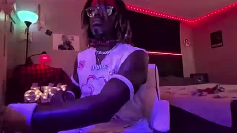 Hot Chocolate online show from 06.29.26