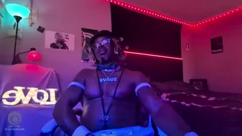 Hot Chocolate online show from 07.14.26