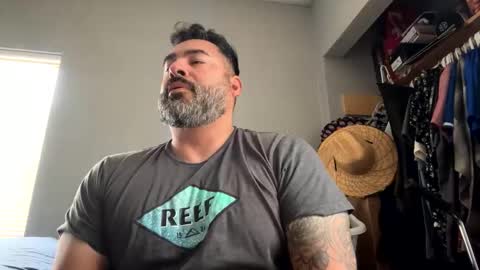 suavecito67 online show from 12.14.25