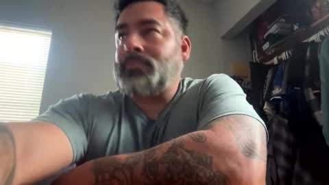 suavecito67 online show from 03.17.26