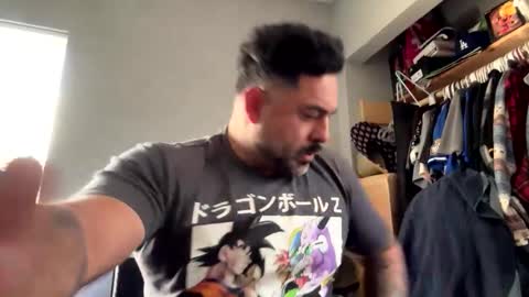 suavecito67 online show from 03.28.26