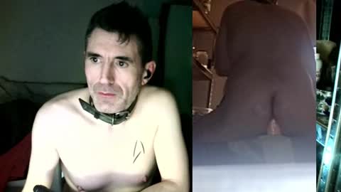 Sub2ChocoLad online show from 02.05.26