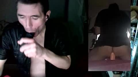 Sub2ChocoLad online show from 02.11.26