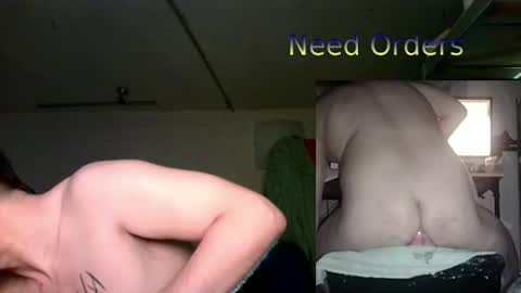 Sub2ChocoLad online show from 07.17.26