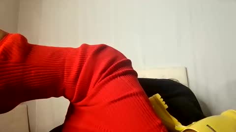 subalexandria online show from 11.04.25