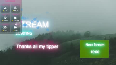 subalexandria online show from 04.02.26