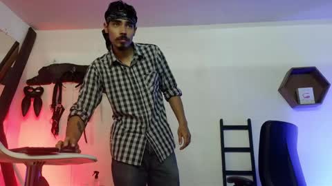 subarashi_ishi69 online show from 04.08.26