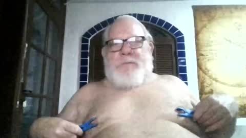 SubBtmPig4U online show from 07.01.26