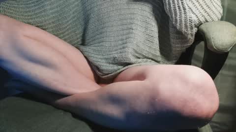 Sub Femboy online show from 02.10.25