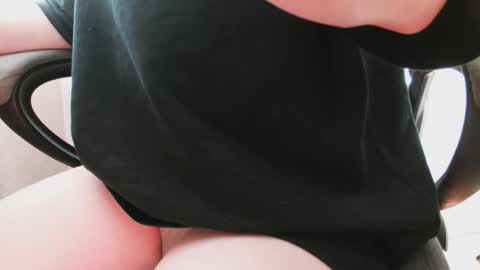 Sub Femboy online show from 09.11.25