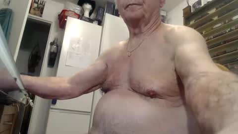 Marcel online show from 11.17.25