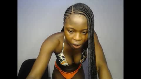 Snapshot of subirababy chatting on 01.18.26 subira online show from 01.18.26