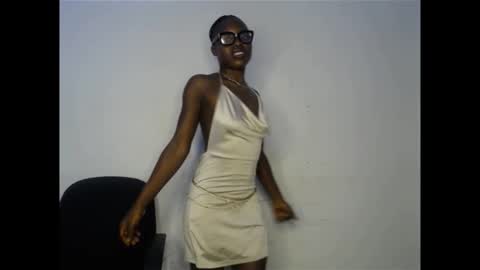 Snapshot of subirababy chatting on 02.23.26 subira online show from 02.23.26