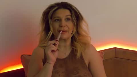 Carla online show from 01.19.26