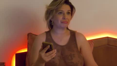 Carla online show from 02.19.26