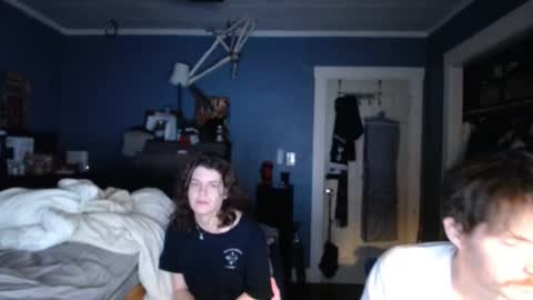 subliminal_fuck online show from 02.24.25