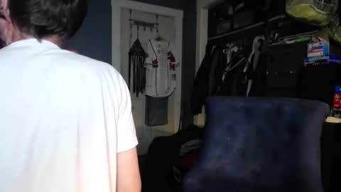 subliminal_fuck online show from 03.01.25