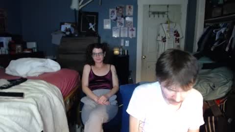 subliminal_fuck online show from 03.05.25