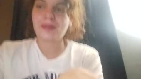 subliminal_fuck online show from 10.27.25