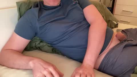 submissive199 online show from 11.08.25