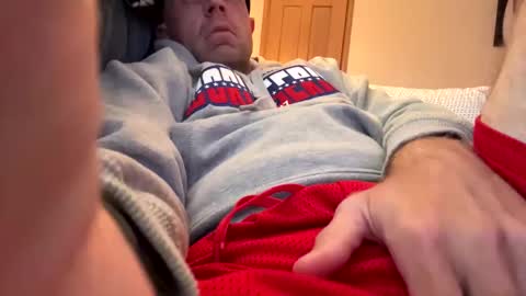 submissivebrett373 online show from 10.17.25