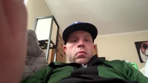 submissivebrett381 online show from 04.18.26