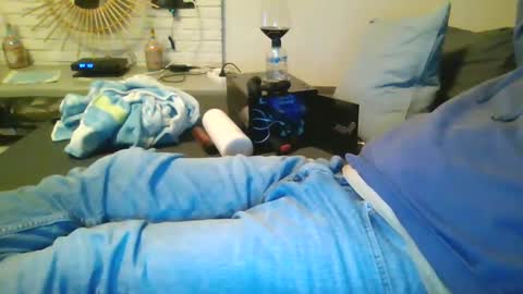 submissivguy online show from 01.07.25