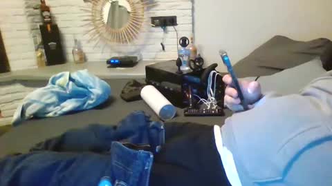 submissivguy online show from 02.10.25