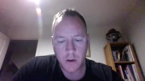 Sub Male online show from 04.24.26