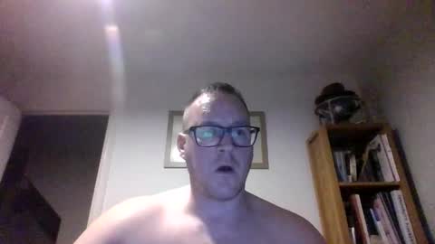 Sub Male online show from 04.25.26