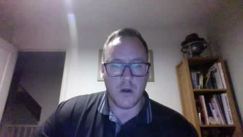 Sub Male online show from 05.07.26