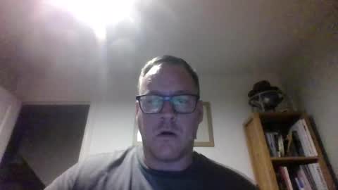 Sub Male online show from 07.26.26