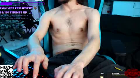 Im Substanc3  online show from 02.24.26