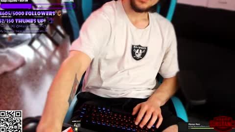 Im Substanc3  online show from 03.23.26