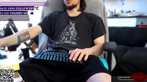 Im Substanc3  online show from 03.30.26