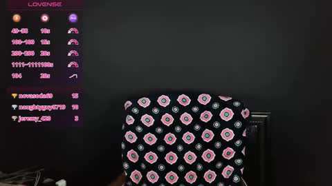 Polly online show from 12.02.25