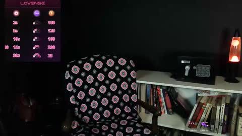 Snapshot of suburban_sickness chatting on 02.18.26 Polly online show from 02.18.26