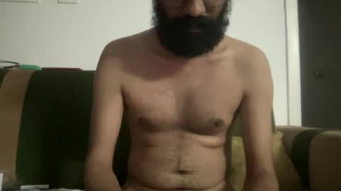 Snapshot of subversivecummander chatting on 12.04.24 Kassian online show from 12.04.24